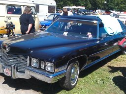 Oldtimermarkt Bockhorn 2011